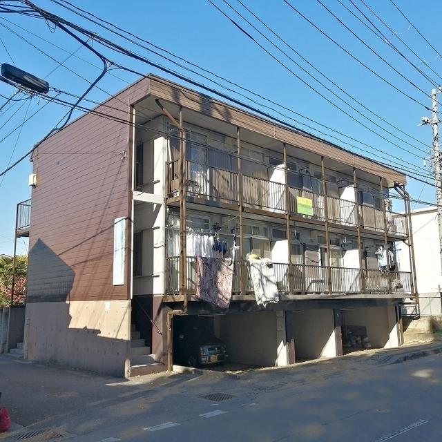 ユーカンハイツ
