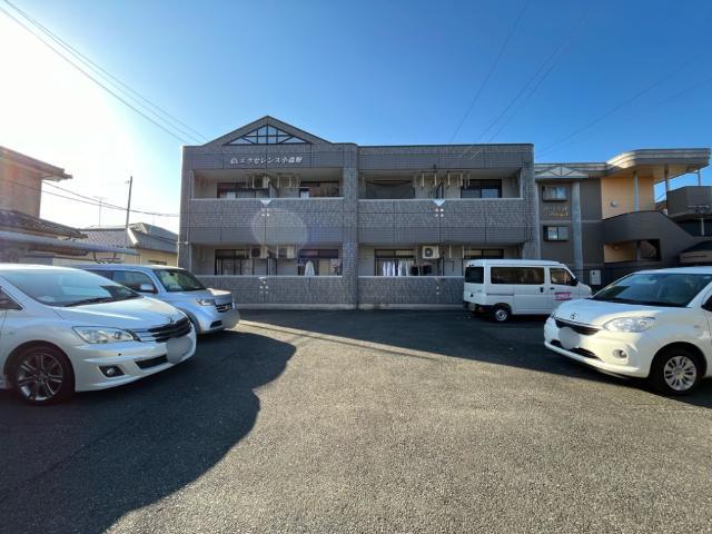 エクセレンス小森野(1DK/2階)