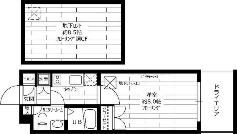 ステージファースト宮崎台