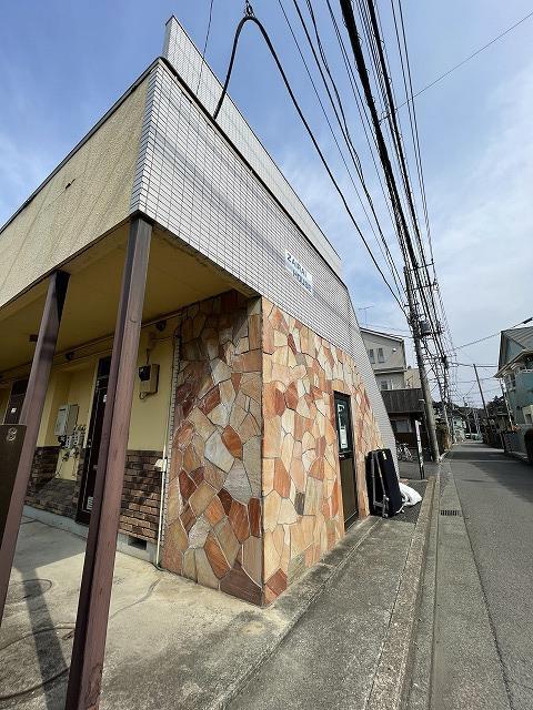 ザイライハウス