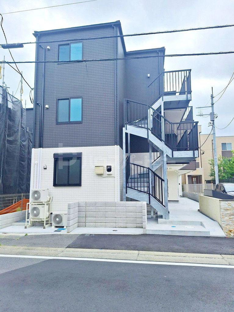グランヴィラージュ草加