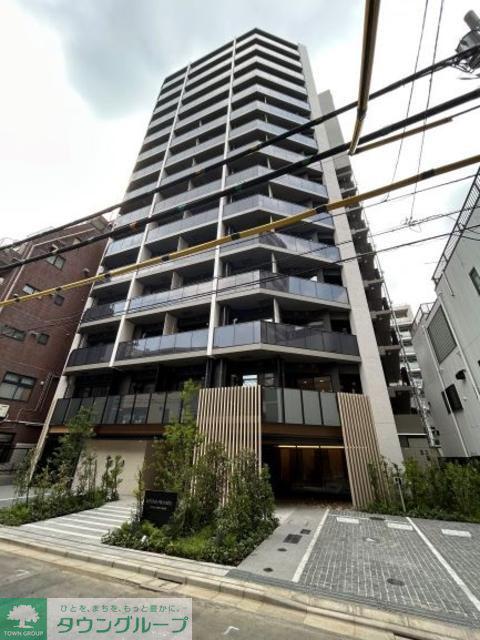 ルフォンプログレ田原町