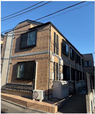アーバンプレイス中野坂上IIIA