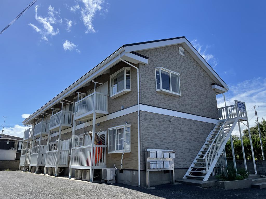 アンシャンテ壱番館(1LDK/2階)