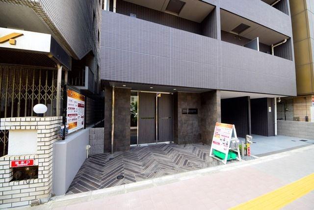 スパシエフェリーチェ川崎