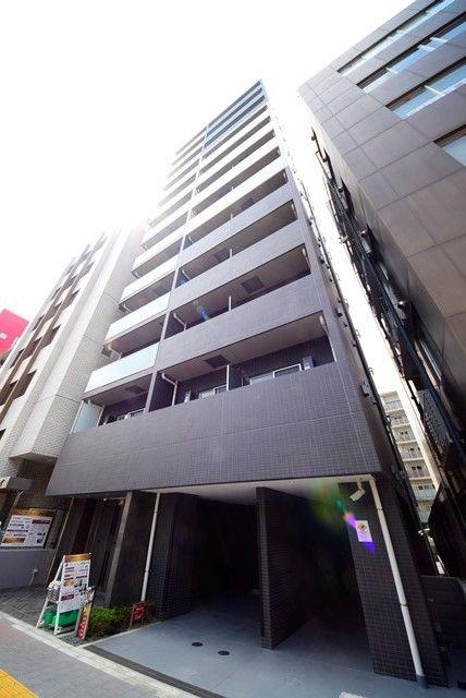 スパシエフェリーチェ川崎