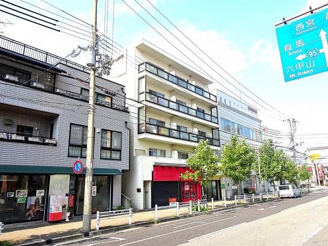 シティライフ43タカハ