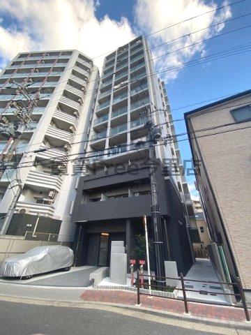 エスリード大阪城テラス