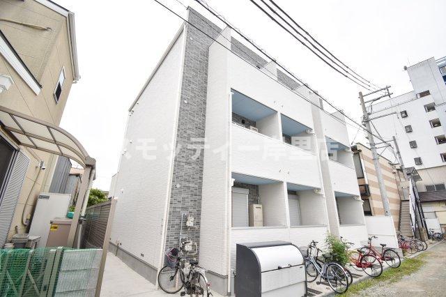 SKYGRACE 加賀屋