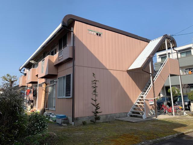 ハイツ寺沢