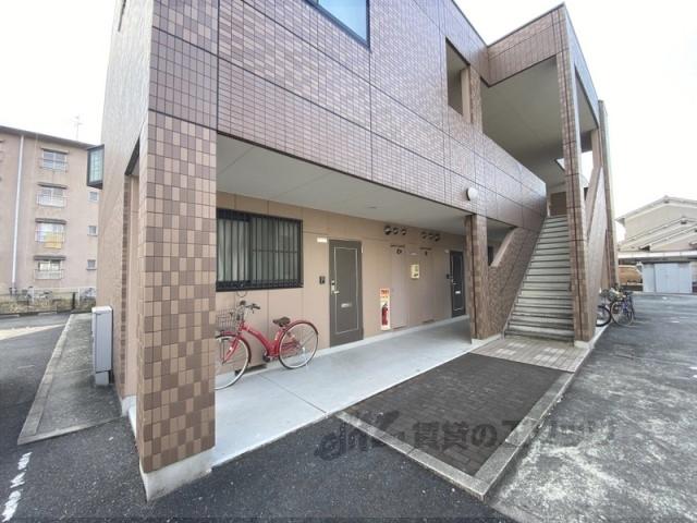 エスポアメゾン