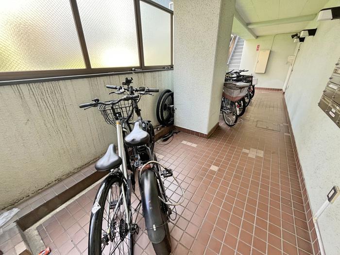 金森マンション