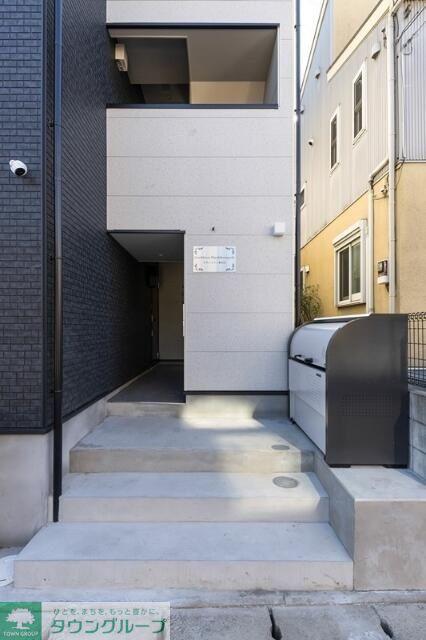 グランメゾン東川口