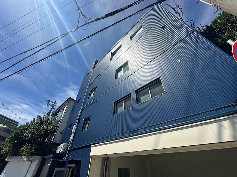 鶯橋マンション
