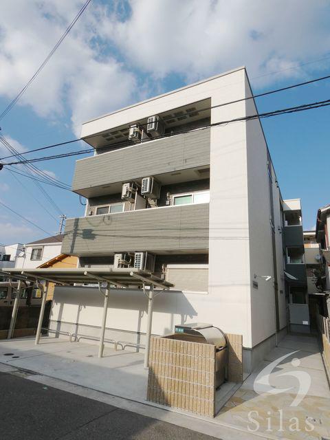フジパレス堺大浜VII番館