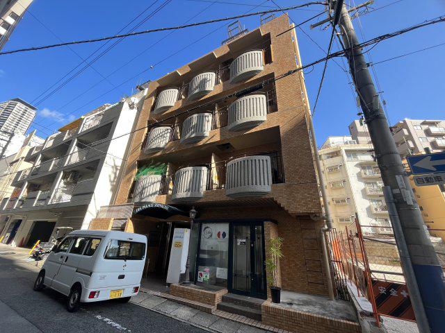 ダイアパレス新神戸