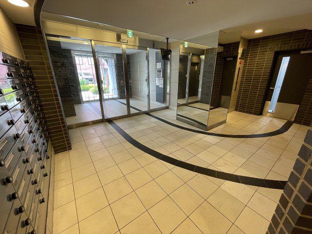 エスリード 京橋ステーションプラザ