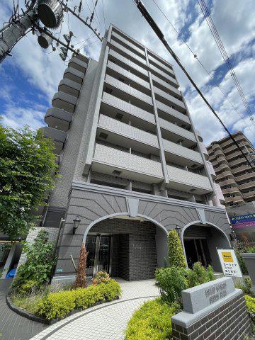 エスリード 京橋ステーションプラザ