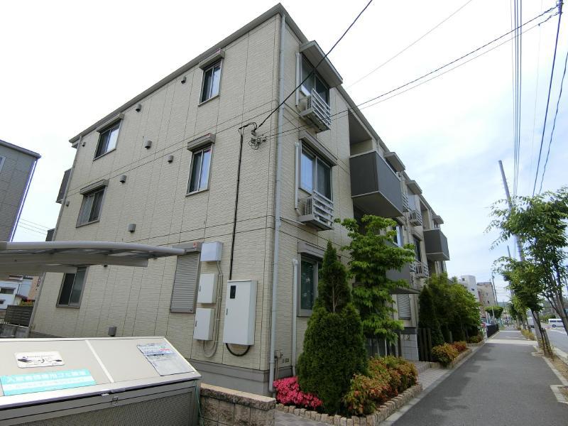 クレセント