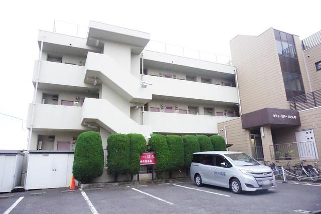シティリバー武蔵野
