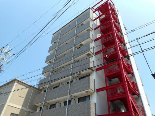 プレアール和泉府中