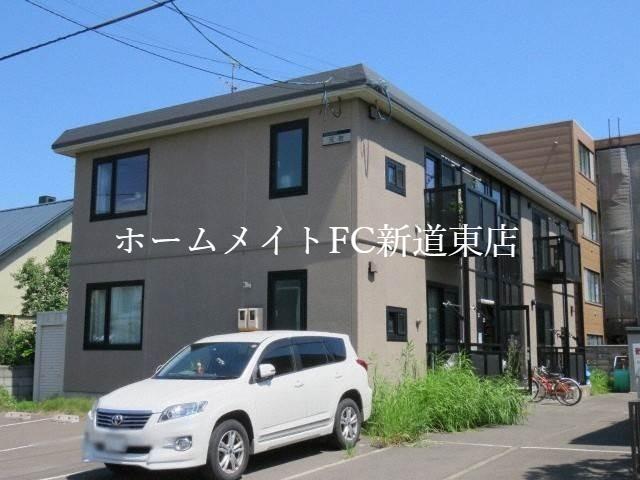 シティハイム元町