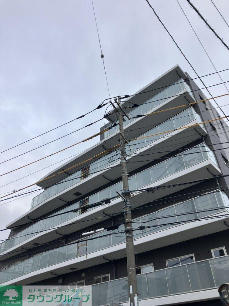 DAIWA GRACE MAISON 亀有