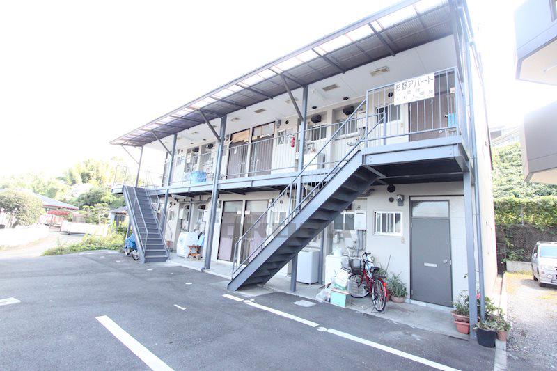 杉野アパート