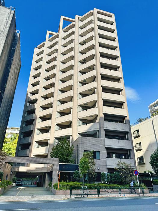 TS GARDEN東陽町