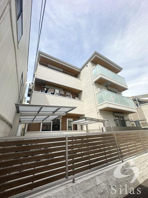 ボヌワール高井田