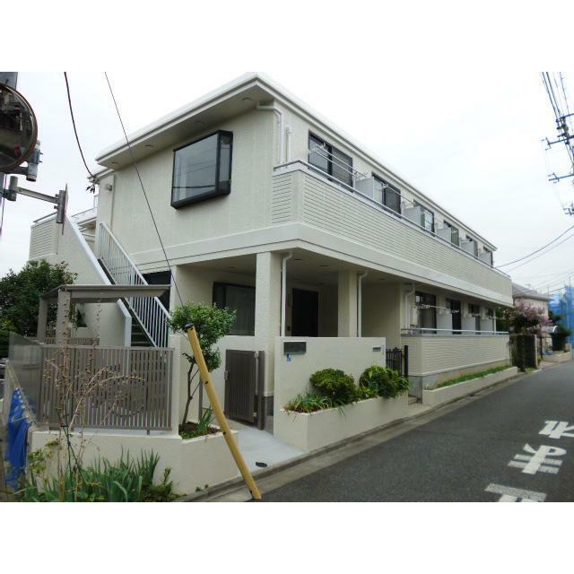パールハイツ