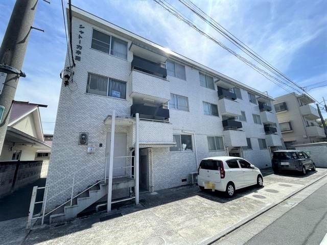 シャトーカネヨ江原