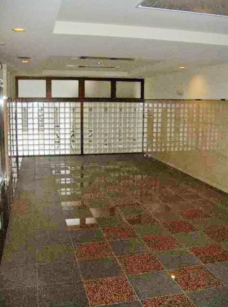 ライオンズマンション四条堀川