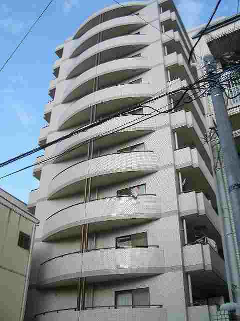 ライオンズマンション四条堀川