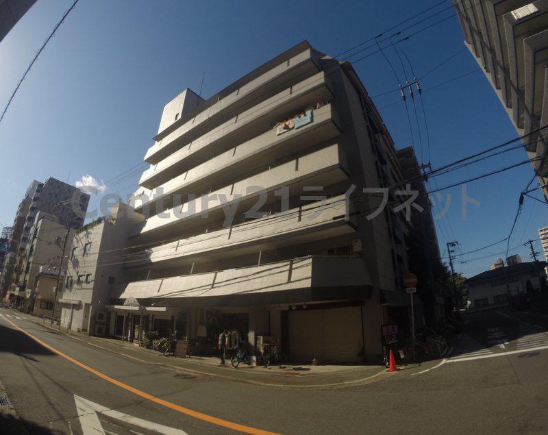 第二メゾン北梅田