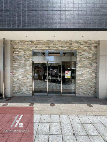 MEET ME 梅田西