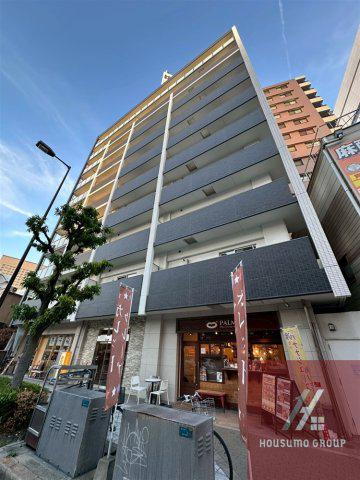 MEET ME 梅田西