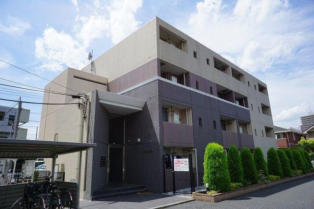 ソレイユ東久留米