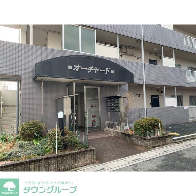 オーチャード