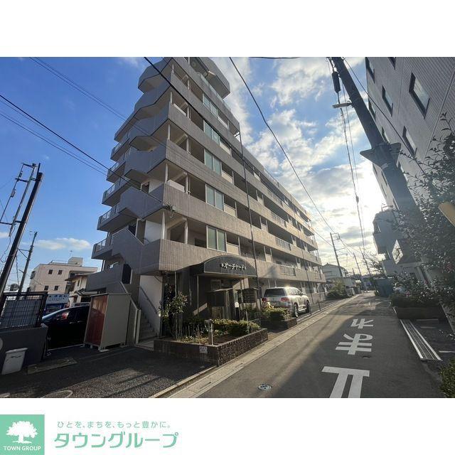 オーチャード