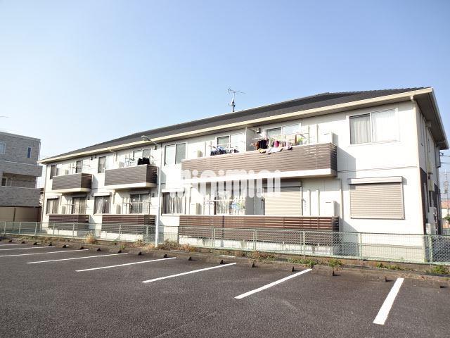 アヴァンセ本市場C