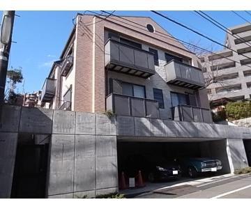 コーラルステージ等々力