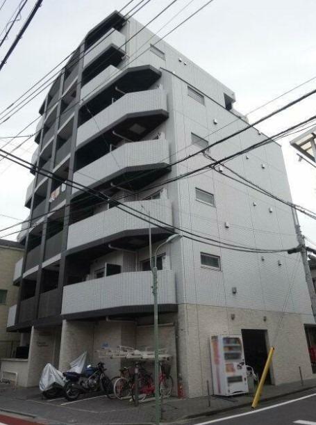 セジョリ南品川
