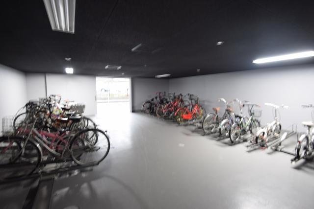 エスライズ東心斎橋