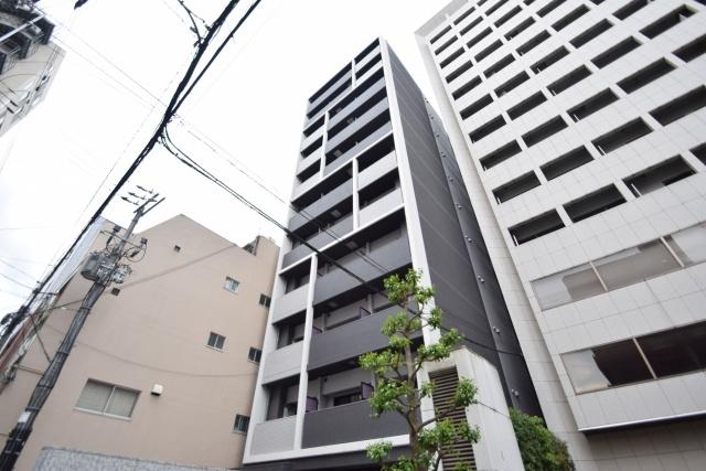エスライズ東心斎橋