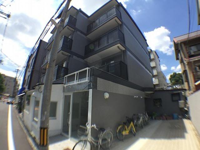 こすもらいふ千里