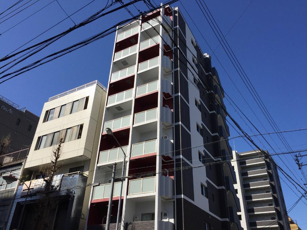 ラクラーレ上前津
