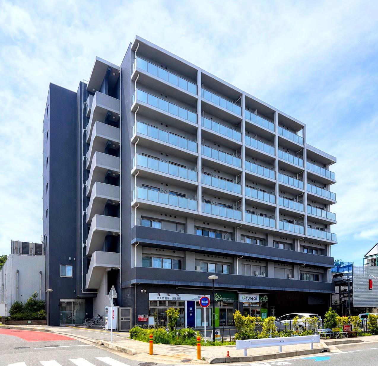 カッシア藤沢本町