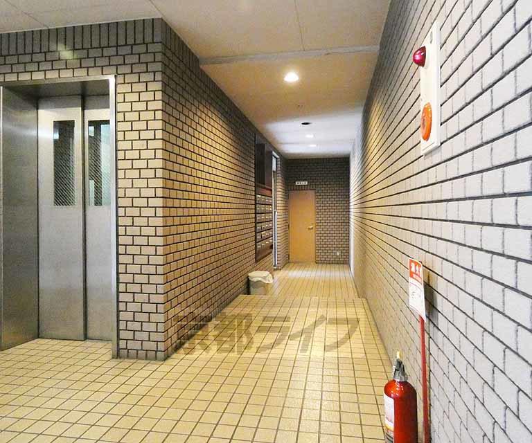 シェルベージュ城南
