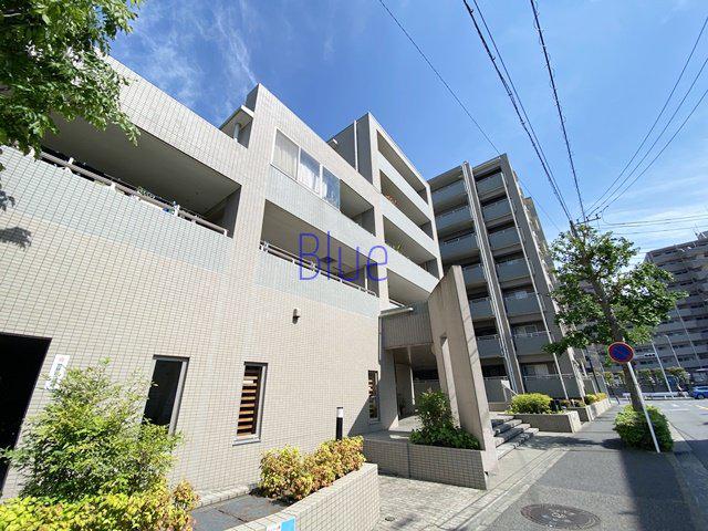 ヴィルヌーブ東戸塚プレジール(3LDK/7階)